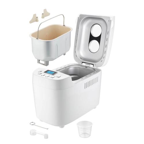 UNOLD 68520 BIG BIANCO MACCHINA PER IL PANE MOD. 68520 EAN 4011689685200