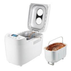 UNOLD 68520 BIG BIANCO MACCHINA PER IL PANE MOD. 68520 EAN 4011689685200