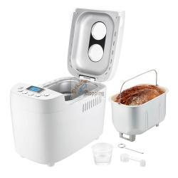 UNOLD 68520 BIG BIANCO MACCHINA PER IL PANE MOD. 68520 EAN 4011689685200