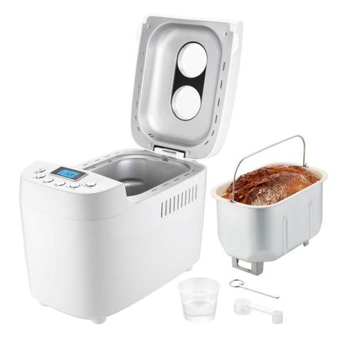 UNOLD 68520 BIG BIANCO MACCHINA PER IL PANE MOD. 68520 EAN 4011689685200