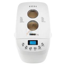 UNOLD 68520 BIG BIANCO MACCHINA PER IL PANE MOD. 68520 EAN 4011689685200