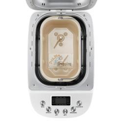 UNOLD 68520 BIG BIANCO MACCHINA PER IL PANE MOD. 68520 EAN 4011689685200