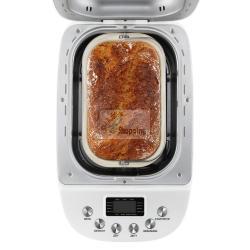 UNOLD 68520 BIG BIANCO MACCHINA PER IL PANE MOD. 68520 EAN 4011689685200