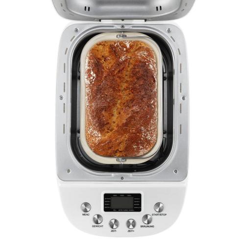 UNOLD 68520 BIG BIANCO MACCHINA PER IL PANE MOD. 68520 EAN 4011689685200