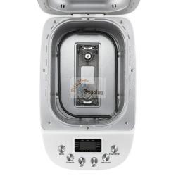 UNOLD 68520 BIG BIANCO MACCHINA PER IL PANE MOD. 68520 EAN 4011689685200