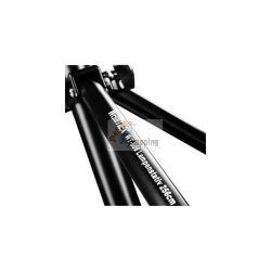 WALIMEX PRO WT-806 TREPPIEDI PER LAMPADE, 256CM SET DI 3PZ. MOD. 1017698 EAN 4250234576987