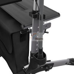 WEINBERGER ROLLATOR ALLUMINIO PIEGHEVOLE IN 3 MOD. 2394 EAN 4017805023949