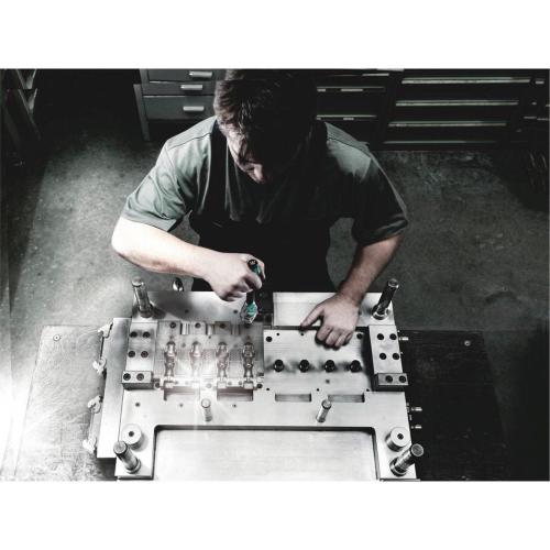 WERA 8100 SC 2 KIT CON CRICCH. ZYKLOP SPEED ATT.DA 1/2 METRICO MOD. 5003645001 EAN 4013288121189