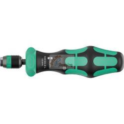 WERA KRAFTFORM COMPACT 60 RA-R 1 MOD. 5051530001 EAN 4013288234056