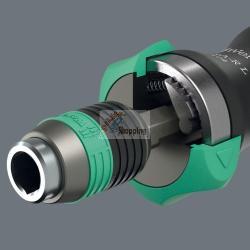 WERA KRAFTFORM COMPACT 60 RA-R 1 MOD. 5051530001 EAN 4013288234056