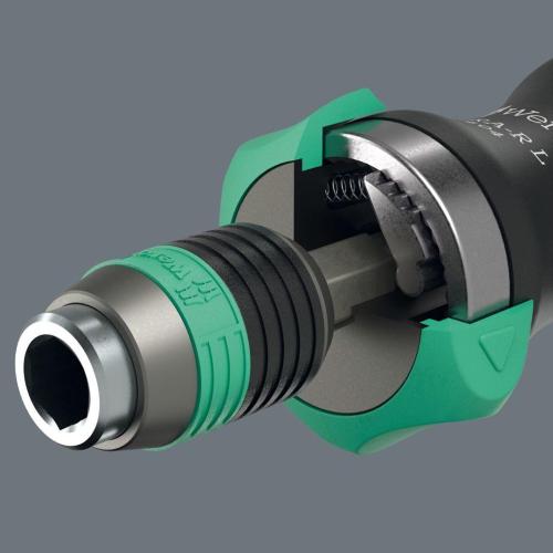WERA KRAFTFORM COMPACT 60 RA-R 1 MOD. 5051530001 EAN 4013288234056