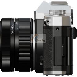 YASHICA FX-D 300 MOD. YAS-FXD300 EAN 4582712711130