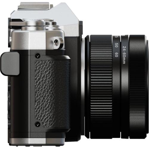 YASHICA FX-D 300 MOD. YAS-FXD300 EAN 4582712711130