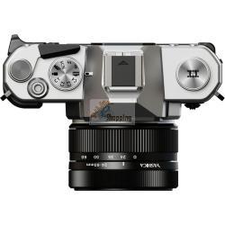 YASHICA FX-D 300 MOD. YAS-FXD300 EAN 4582712711130