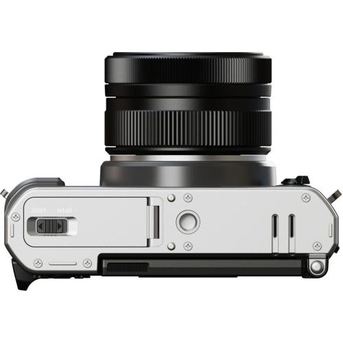 YASHICA FX-D 300 MOD. YAS-FXD300 EAN 4582712711130