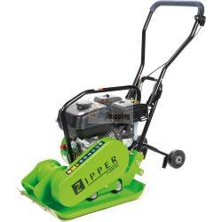 ZIPPER ZI-RPE60 COMPATTATORE VIBRANTE MOD. ZI-RPE60 EAN 9120039237558