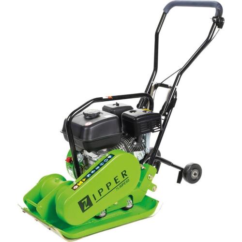 ZIPPER ZI-RPE60 COMPATTATORE VIBRANTE MOD. ZI-RPE60 EAN 9120039237558