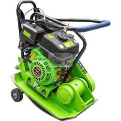 ZIPPER ZI-RPE60 COMPATTATORE VIBRANTE MOD. ZI-RPE60 EAN 9120039237558