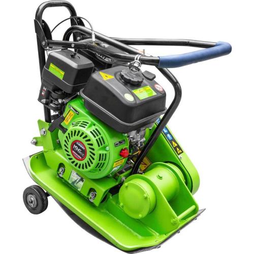 ZIPPER ZI-RPE60 COMPATTATORE VIBRANTE MOD. ZI-RPE60 EAN 9120039237558