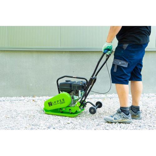 ZIPPER ZI-RPE60 COMPATTATORE VIBRANTE MOD. ZI-RPE60 EAN 9120039237558