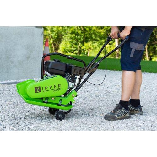 ZIPPER ZI-RPE60 COMPATTATORE VIBRANTE MOD. ZI-RPE60 EAN 9120039237558