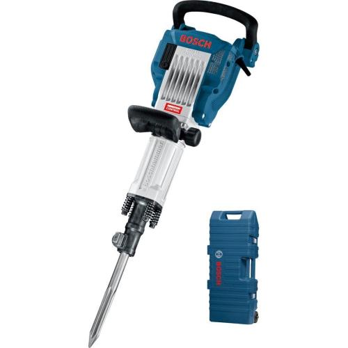 BOSCH GSH 16-30 MARTELLO DEMOLITORE VALIGETTA MOD. 611335100