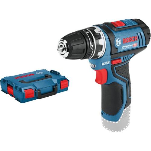 BOSCH GSR 12V-15 FC TRAPANO AVVITATORE A BATTERIA MOD. 06019F6002