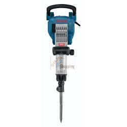 BOSCH GSH 16-30 MARTELLO DEMOLITORE VALIGETTA MOD. 611335100