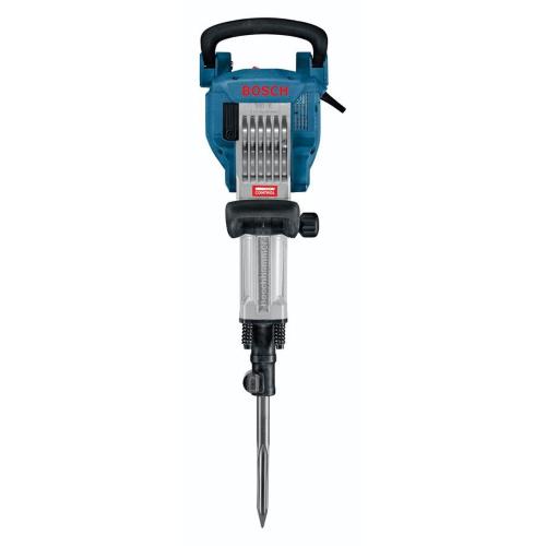 BOSCH GSH 16-30 MARTELLO DEMOLITORE VALIGETTA MOD. 611335100