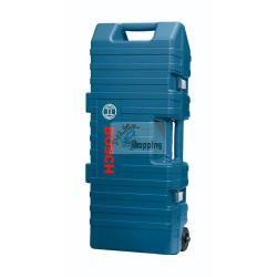 BOSCH GSH 16-30 MARTELLO DEMOLITORE VALIGETTA MOD. 611335100