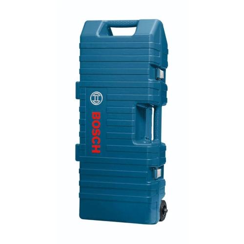 BOSCH GSH 16-30 MARTELLO DEMOLITORE VALIGETTA MOD. 611335100