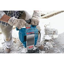 BOSCH GSH 16-30 MARTELLO DEMOLITORE VALIGETTA MOD. 611335100