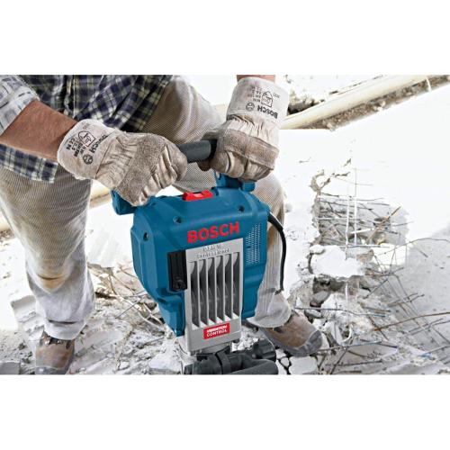 BOSCH GSH 16-30 MARTELLO DEMOLITORE VALIGETTA MOD. 611335100