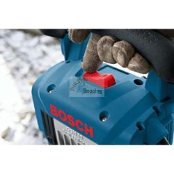 BOSCH GSH 16-30 MARTELLO DEMOLITORE VALIGETTA MOD. 611335100