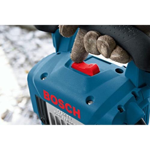 BOSCH GSH 16-30 MARTELLO DEMOLITORE VALIGETTA MOD. 611335100