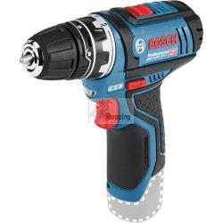 BOSCH GSR 12V-15 FC TRAPANO AVVITATORE A BATTERIA MOD. 06019F6002