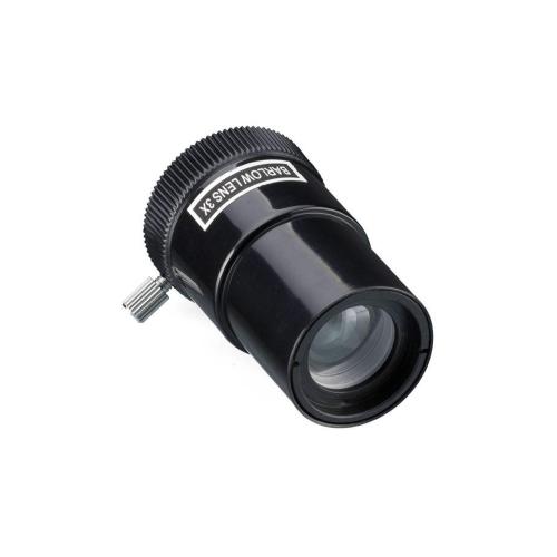 BRESSER POLLUX 150/750 EQ3 TELESCOPIO CON FILTRO SOLARE MOD. 4650750 EAN 4007922058832