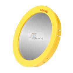 BRESSER POLLUX 150/750 EQ3 TELESCOPIO CON FILTRO SOLARE MOD. 4650750 EAN 4007922058832