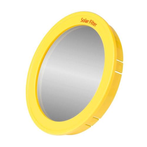 BRESSER POLLUX 150/750 EQ3 TELESCOPIO CON FILTRO SOLARE MOD. 4650750 EAN 4007922058832