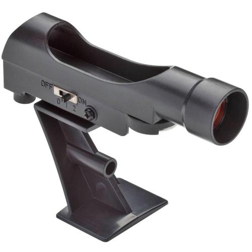 BRESSER POLLUX 150/750 EQ3 TELESCOPIO CON FILTRO SOLARE MOD. 4650750 EAN 4007922058832