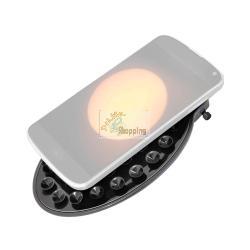 BRESSER POLLUX 150/750 EQ3 TELESCOPIO CON FILTRO SOLARE MOD. 4650750 EAN 4007922058832