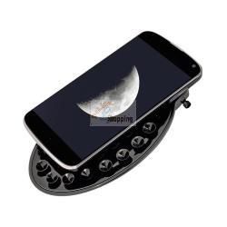 BRESSER POLLUX 150/750 EQ3 TELESCOPIO CON FILTRO SOLARE MOD. 4650750 EAN 4007922058832