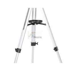 BRESSER POLLUX 150/750 EQ3 TELESCOPIO CON FILTRO SOLARE MOD. 4650750 EAN 4007922058832