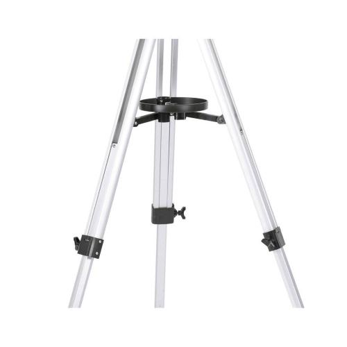 BRESSER POLLUX 150/750 EQ3 TELESCOPIO CON FILTRO SOLARE MOD. 4650750 EAN 4007922058832