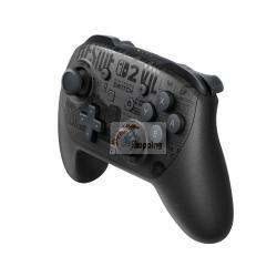 NINTENDO SWITCH 2 PRO CONTROLLER RESIDENT EVIL REQUIEM EDITION MOD. 10017956 EAN 0045496321840