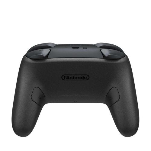 NINTENDO SWITCH 2 PRO CONTROLLER RESIDENT EVIL REQUIEM EDITION MOD. 10017956 EAN 0045496321840