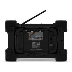 PERFECTPRO ROCKHART 18V RADIO DA CANTIERE MOD. RH4-18V EAN 8719689465544