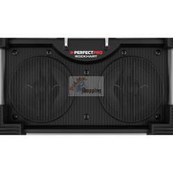 PERFECTPRO ROCKHART 18V RADIO DA CANTIERE MOD. RH4-18V EAN 8719689465544