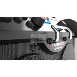 PERFECTPRO ROCKHART 18V RADIO DA CANTIERE MOD. RH4-18V EAN 8719689465544