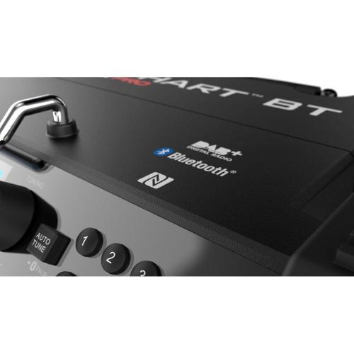 PERFECTPRO ROCKHART 18V RADIO DA CANTIERE MOD. RH4-18V EAN 8719689465544